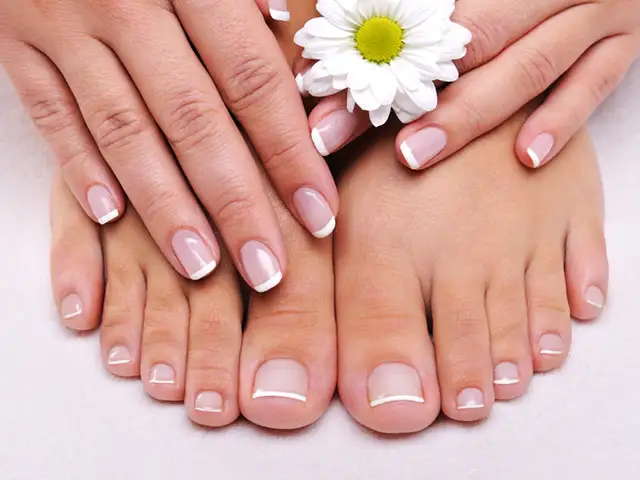 Sivrihisar Pedikürcü